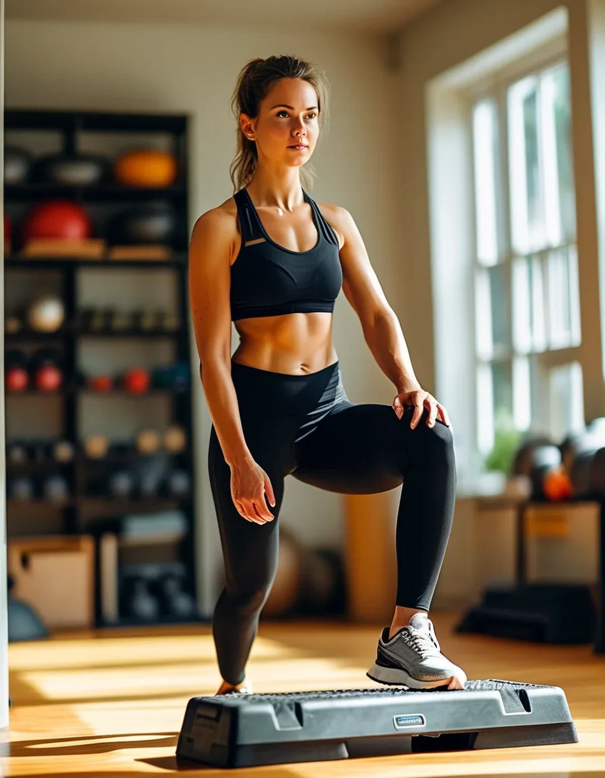 Can Low-Impact Training Actually Build Strength, or Just Maintain It?