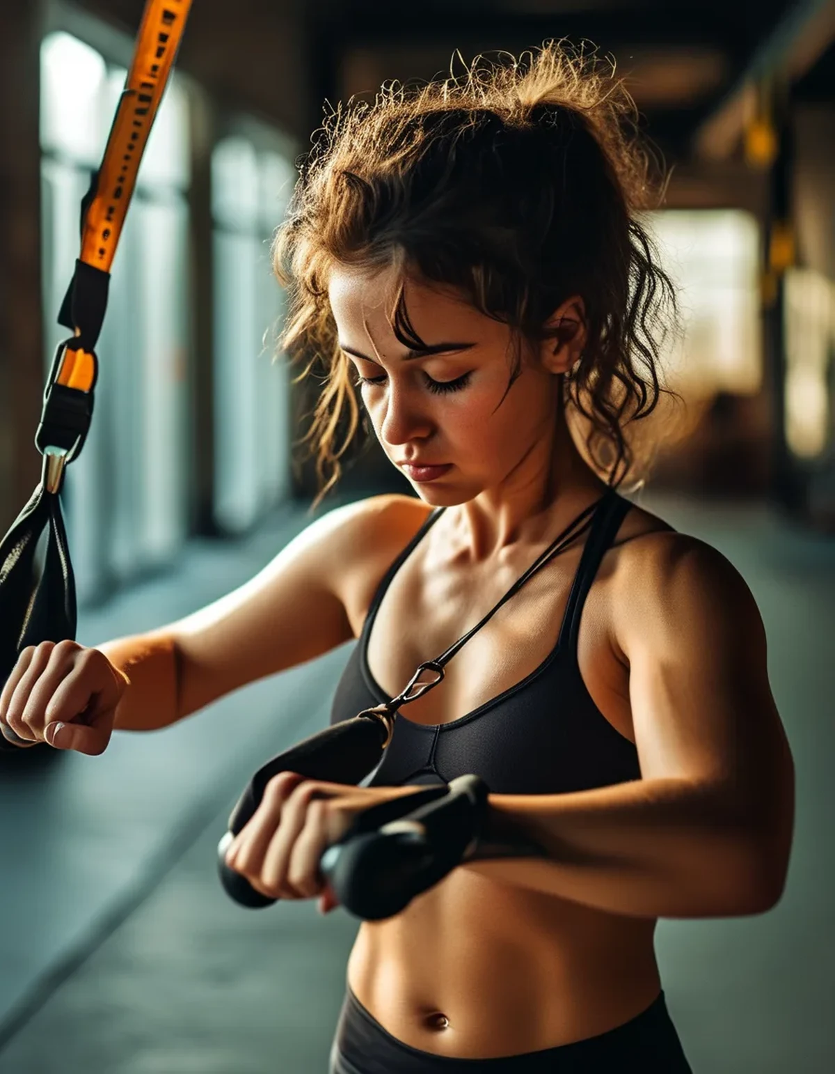 Can Low-Impact Training Alone Actually Get You in the Best Shape of Your Life?