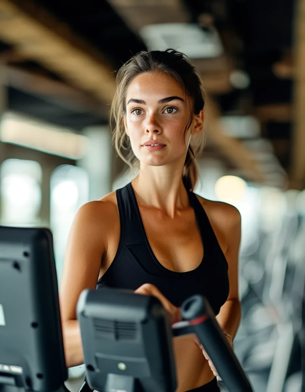 Can Low-Impact Training Really Replace Running for Cardiovascular Fitness?