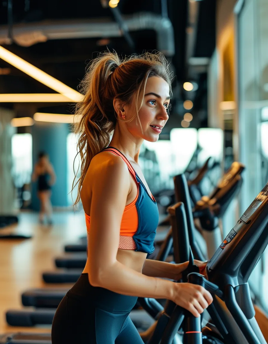 The Low-Impact Cardio Machines Compared: Bike, Pool, Elliptical and Rower