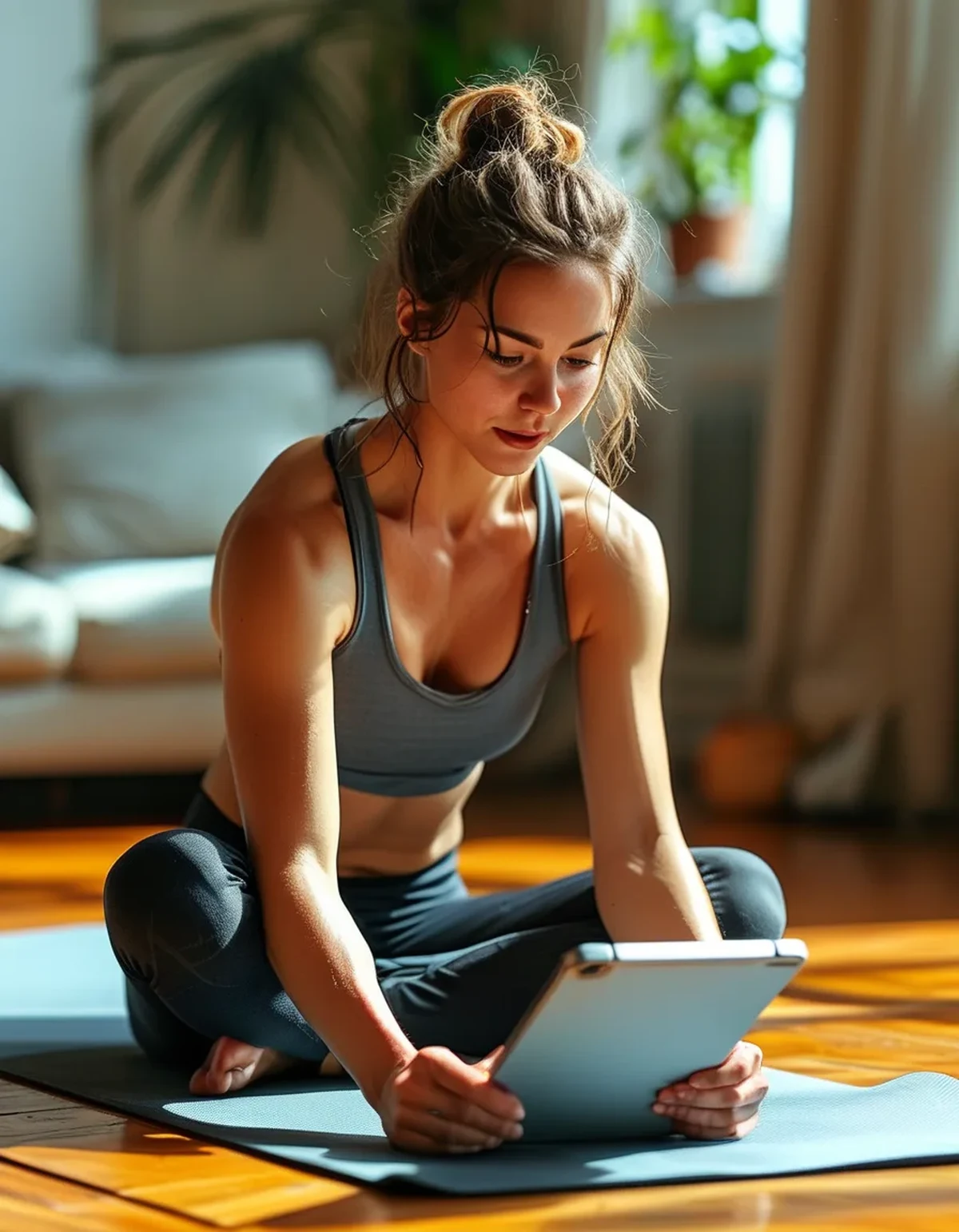 Does Low-Impact Training Still Work When You Stop Feeling Sore?