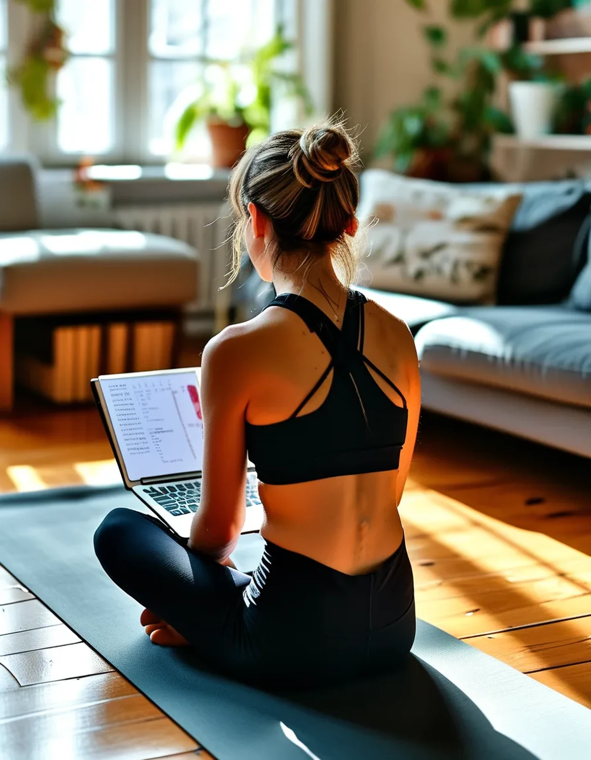 Does Low-Impact Training Still Work When You Stop Feeling Sore?