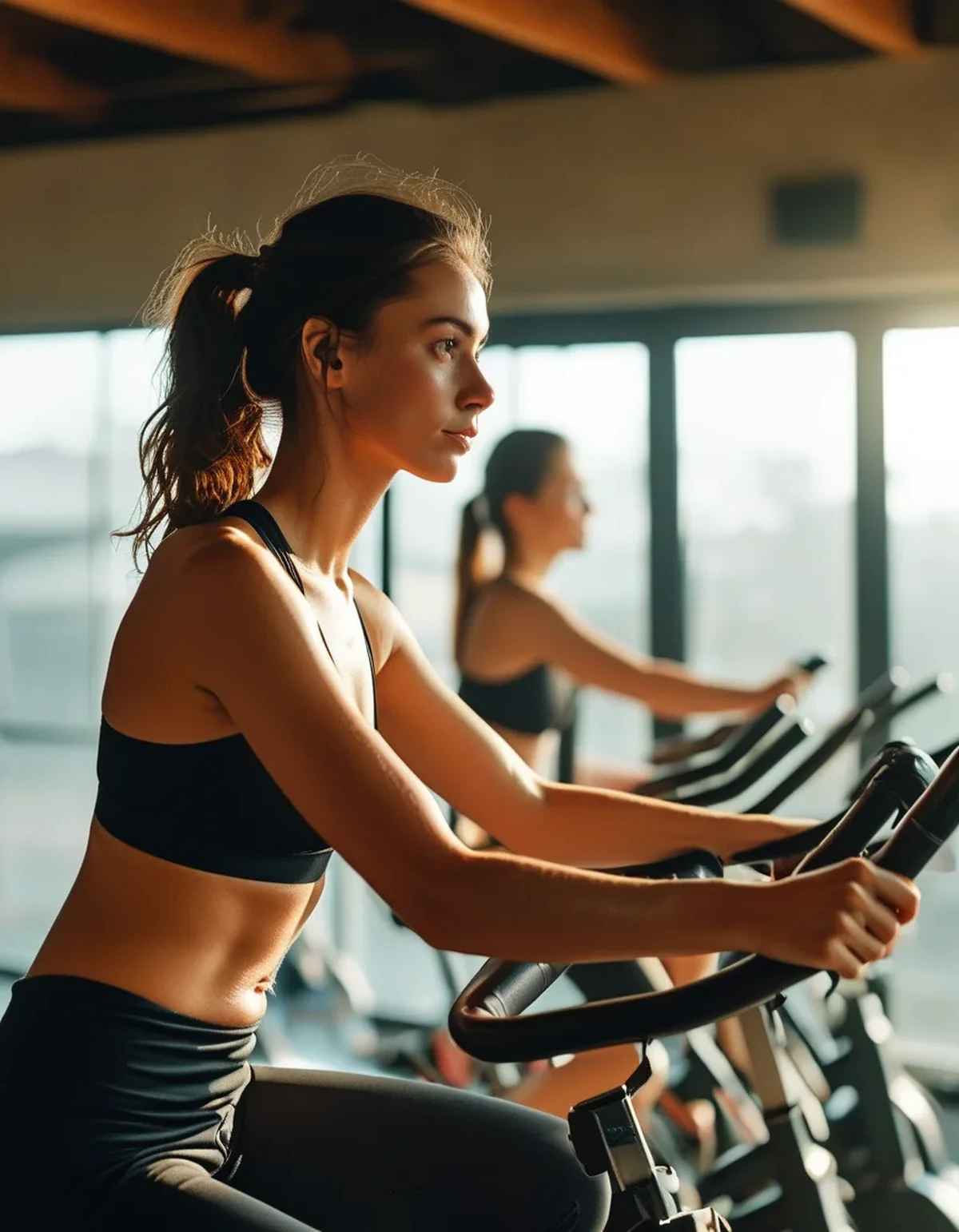 How Fast Should You Progress Low-Impact Training After an Injury?