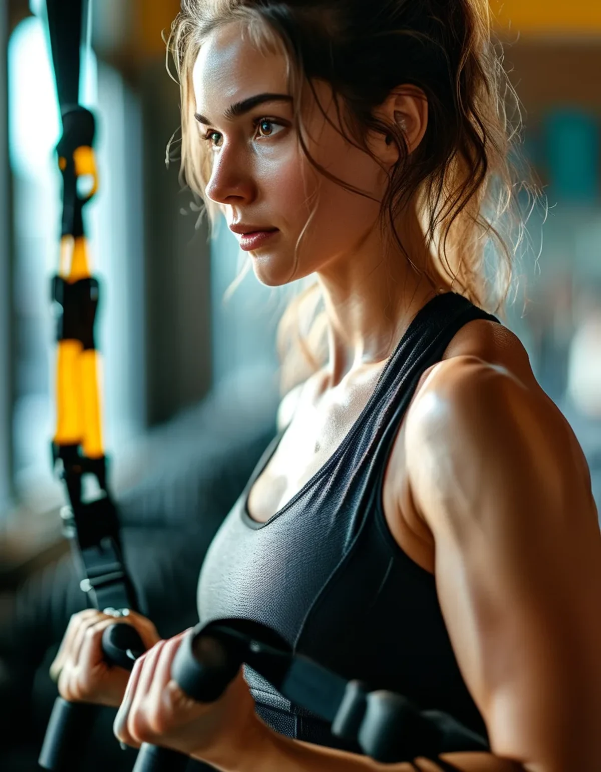 Is Low Impact Actually Enough to Build Real Fitness?