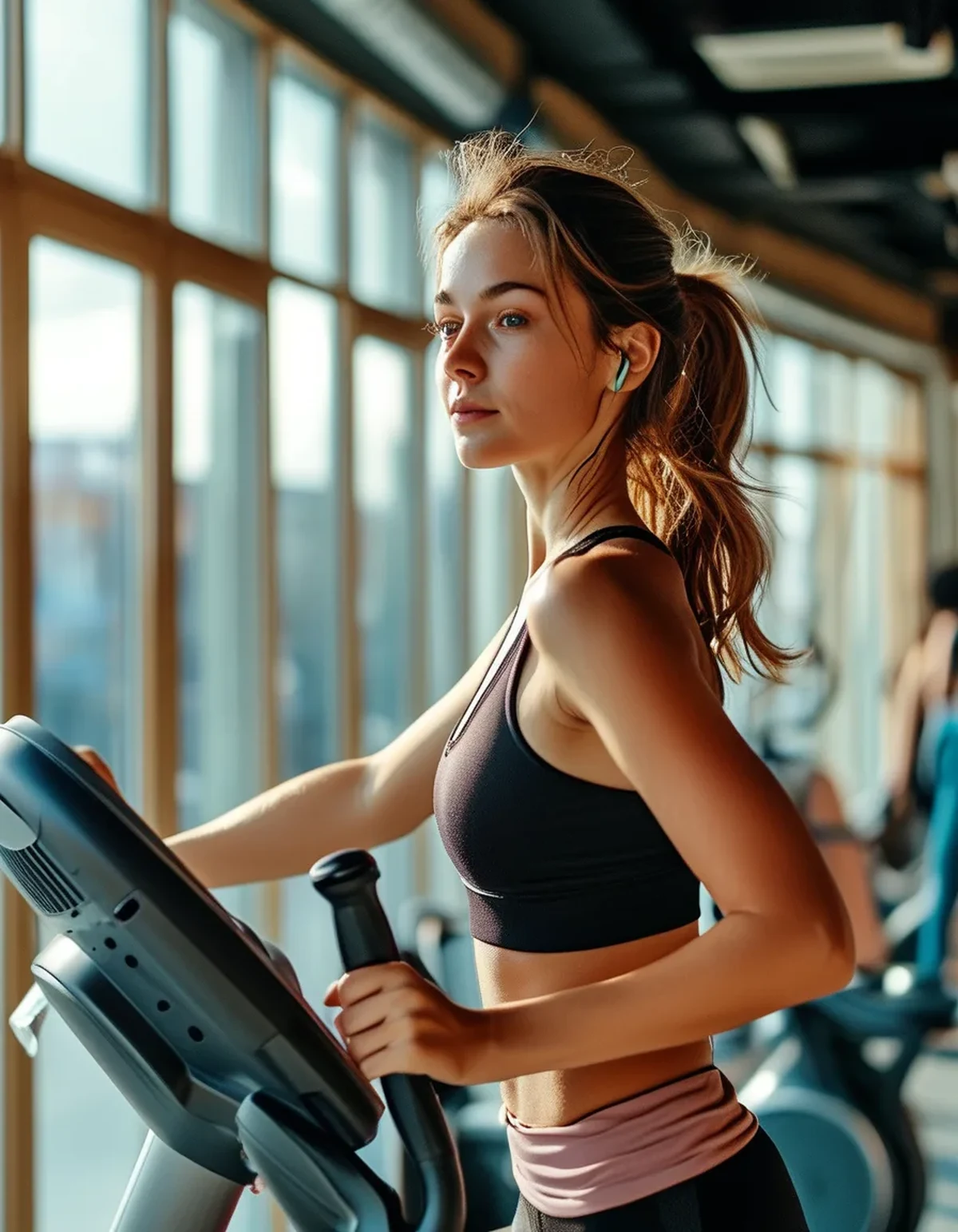 Low Impact Cardio: Every Question You Have, Answered