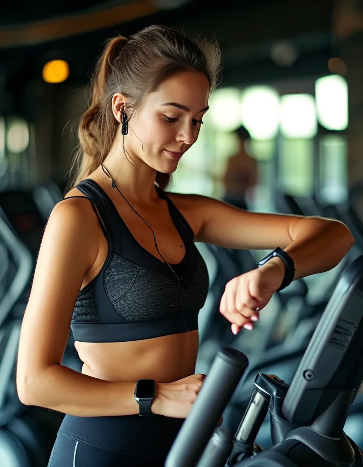 Low-Impact Cardio Questions People Usually Only Ask Mid-Workout