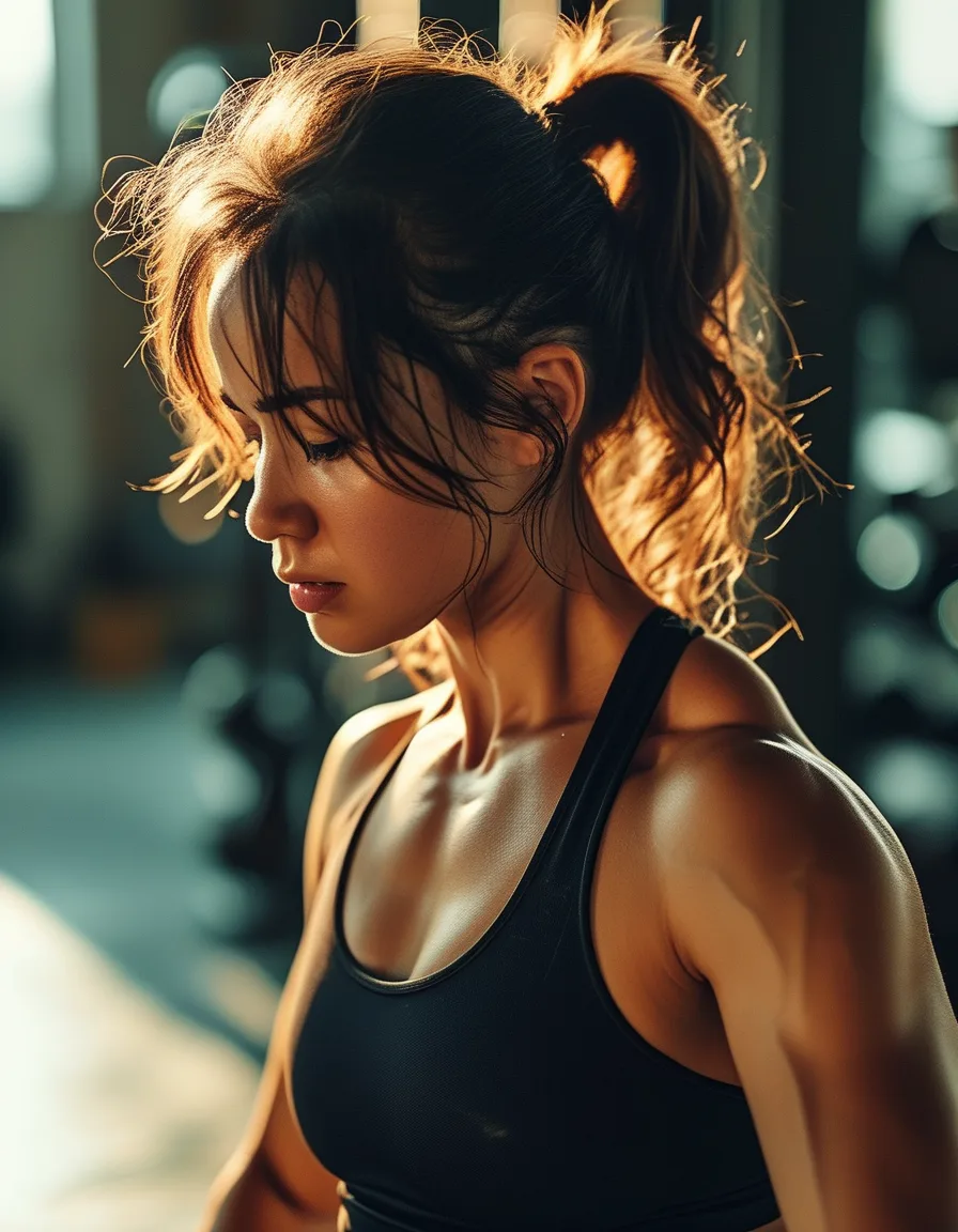Low Impact and Low Intensity Are Different Things That Get Confused Constantly