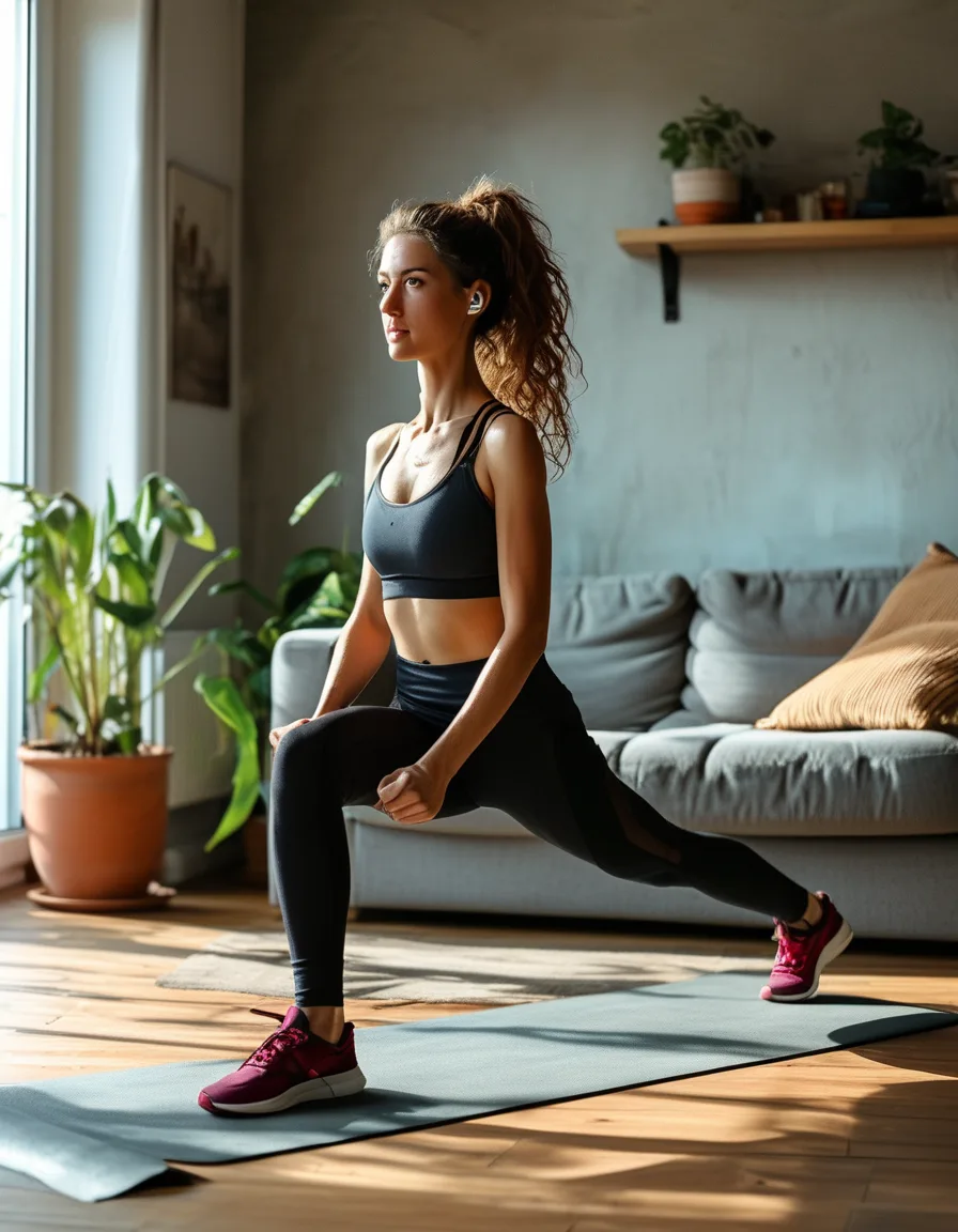 You Can Still Hit Real Cardio Intensity With Low-Impact Workouts