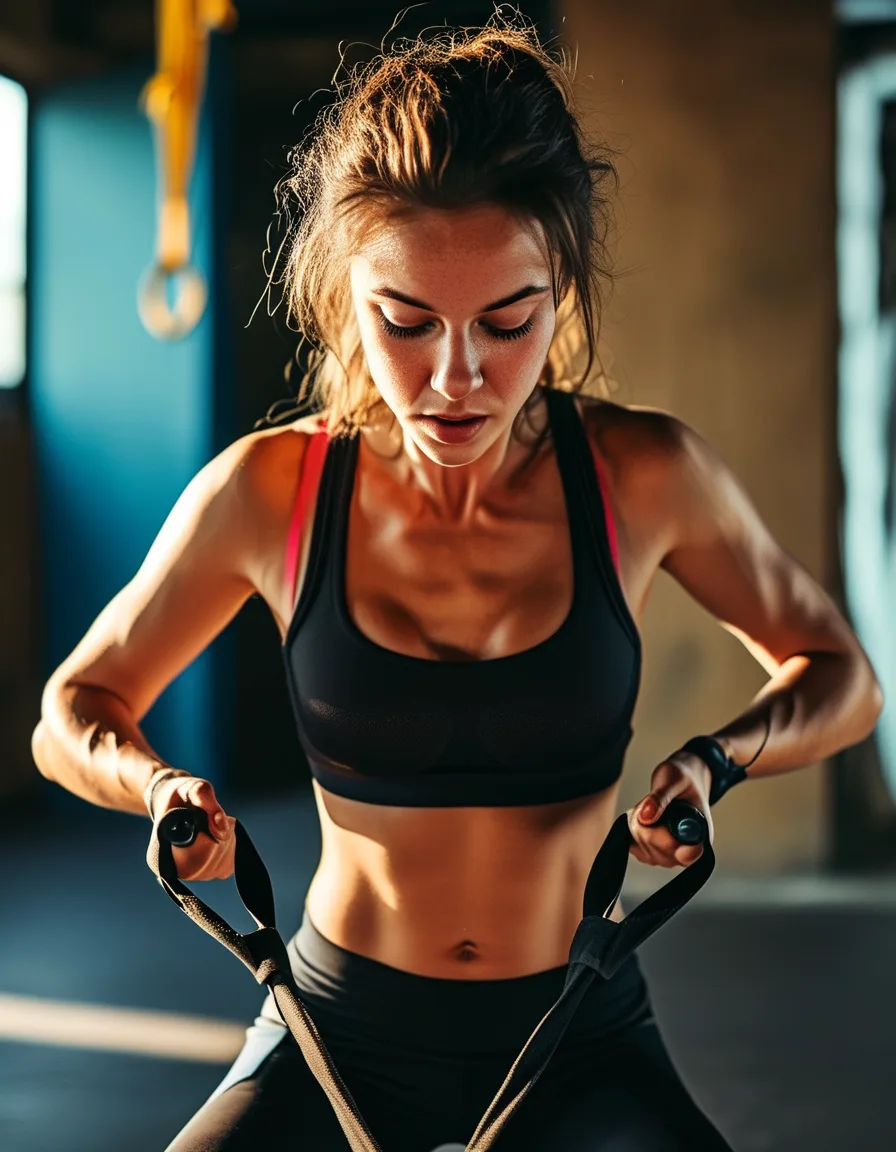 Can Low-Impact Workouts Actually Build Real Strength, or Just Maintain It?