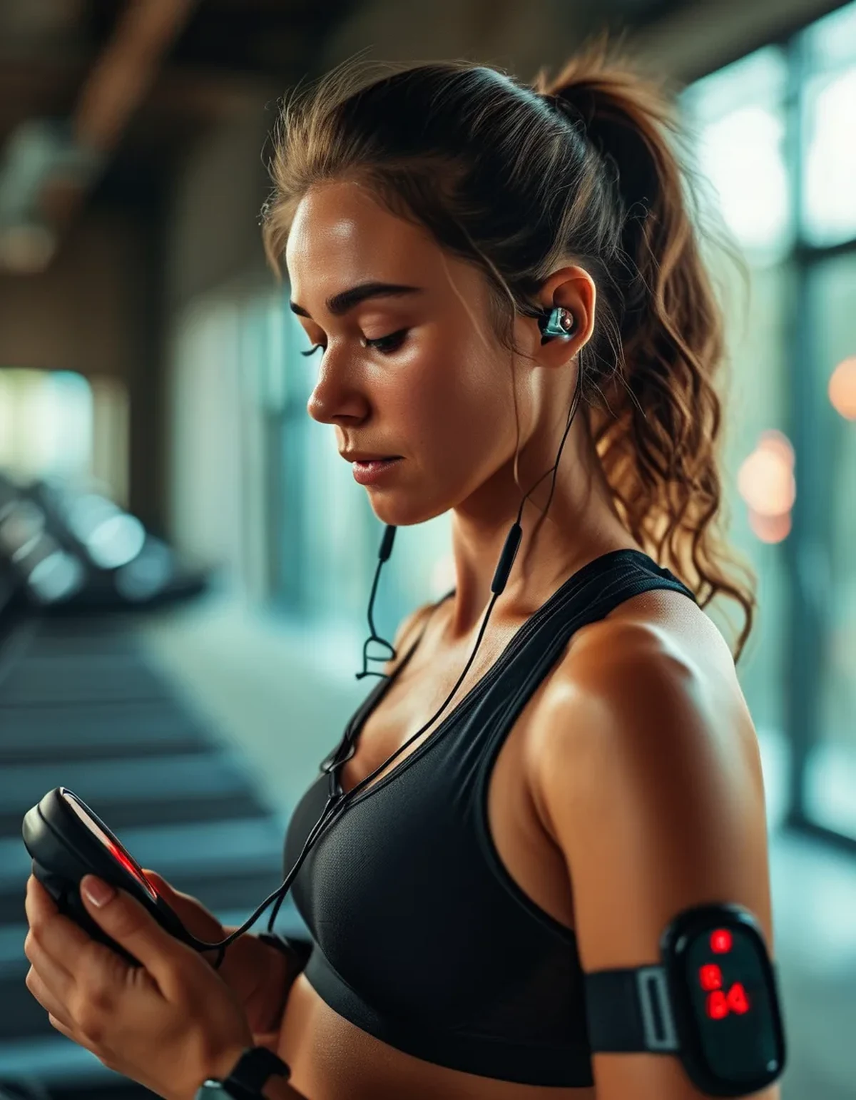 Why Low-Impact Cardio Can Sometimes Elevate Your Heart Rate More Than Running Does