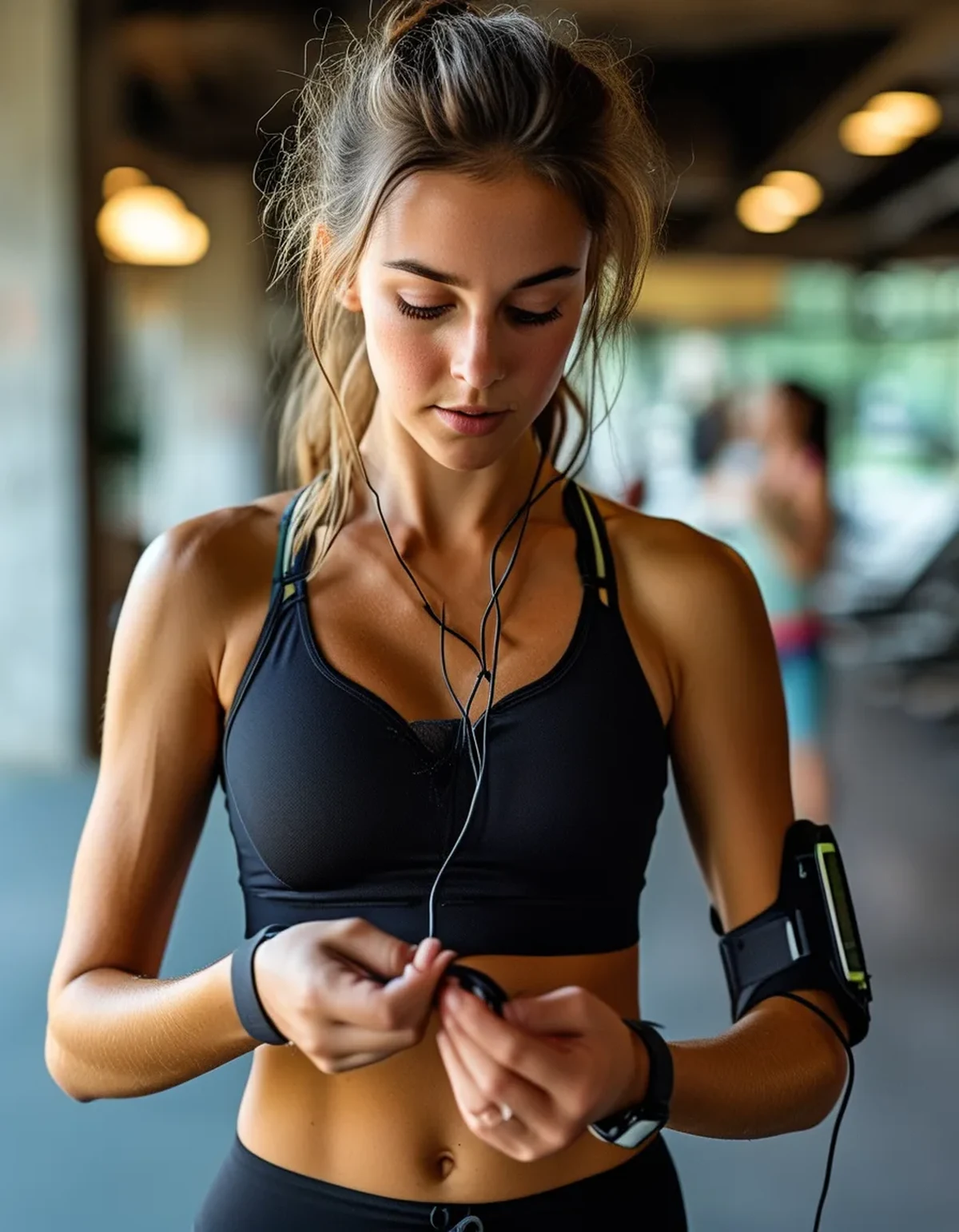 Why Low-Impact Cardio Can Sometimes Elevate Your Heart Rate More Than Running Does