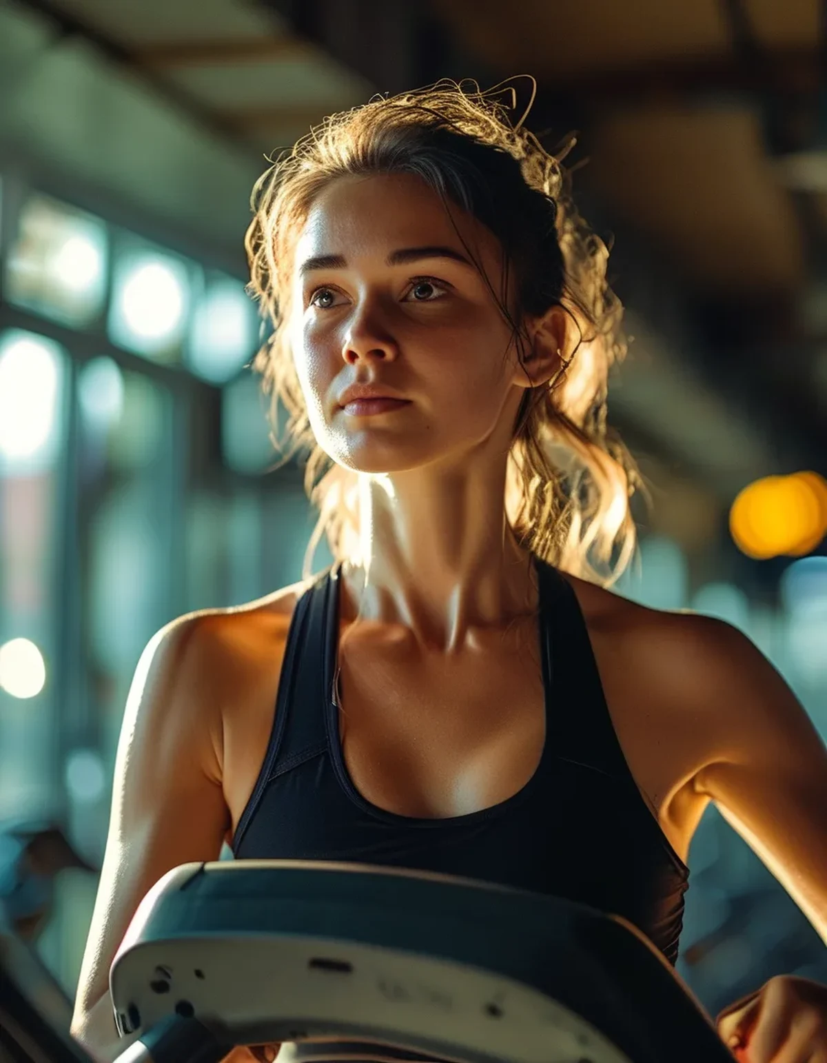 Why 'Low-Impact' Doesn't Mean Easy on Your Heart Rate (and How to Actually Gauge Intensity)
