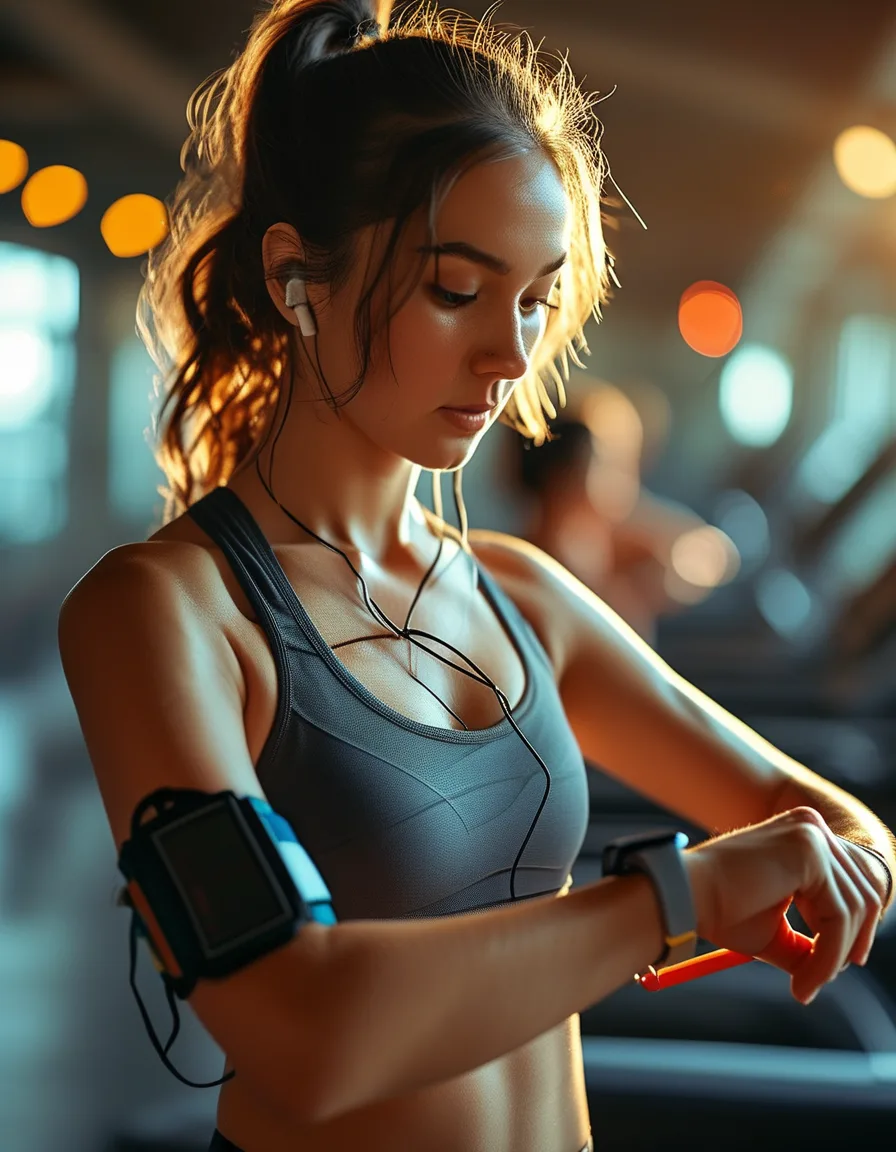 Why a Low-Impact Workout Can Spike Your Heart Rate Just as High as Running