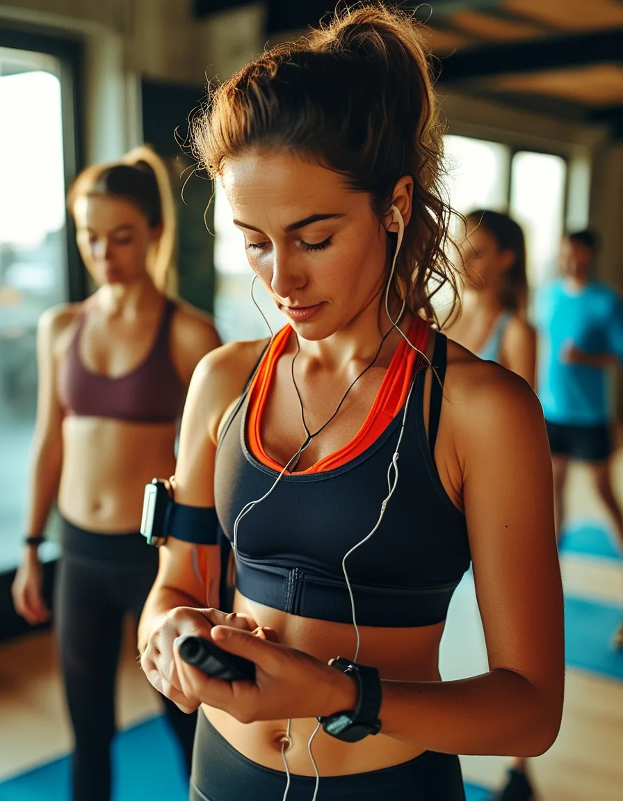 Why a Low-Impact Workout Can Spike Your Heart Rate Just as High as Running